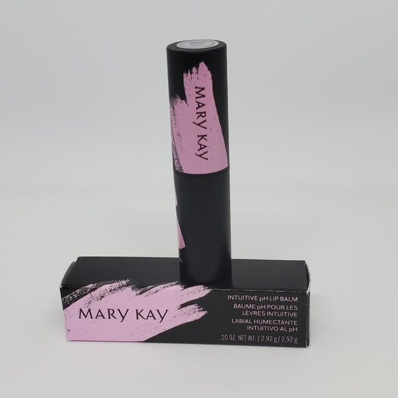Berry Intuitive PH Lip Balm - Mary Kay Limited Edition - Hard to Find. - Picture 7 of 13